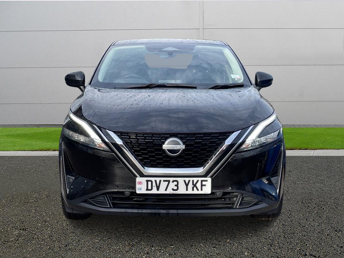 Used Nissan Qashqai 2023 for sale - 77002415: Photo 2