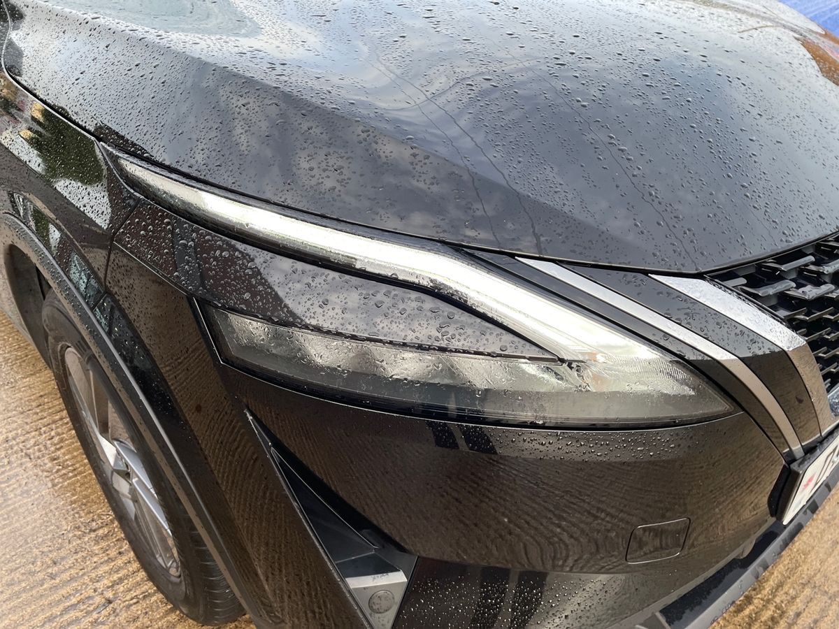 Used Nissan Qashqai 2023 for sale - 77002415: Photo 21