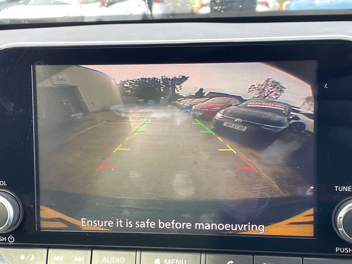 Used Nissan Qashqai 2023 for sale - 77002415: Photo 25