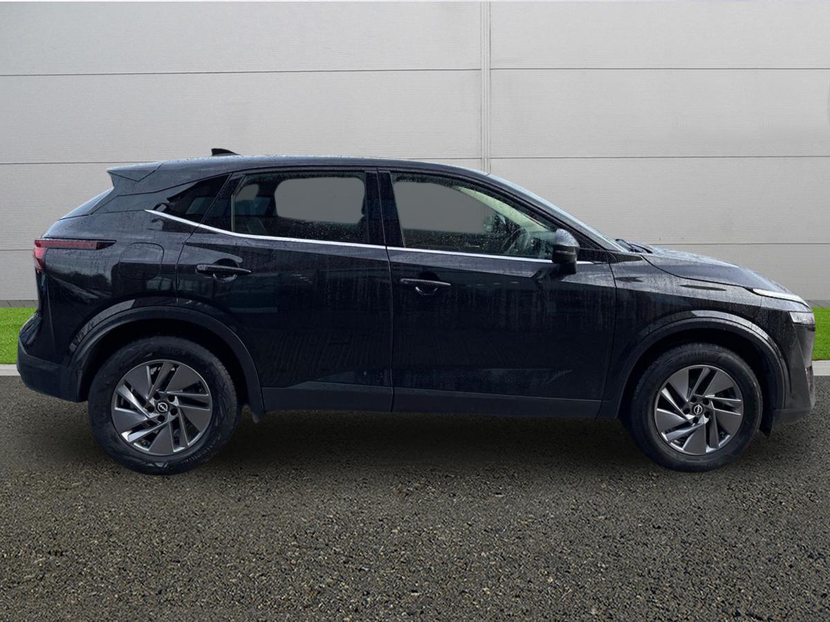 Used Nissan Qashqai 2023 for sale - 77002415: Photo 8