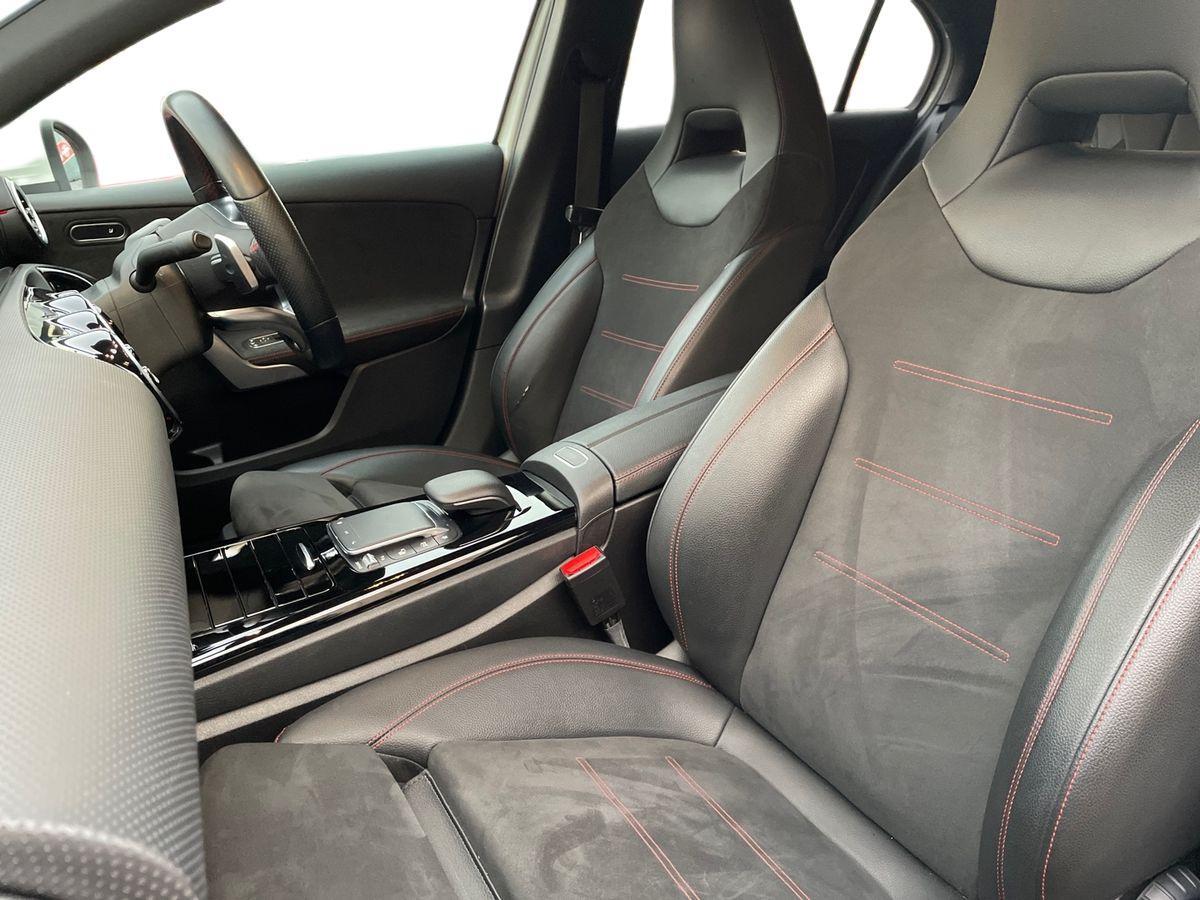 Used Mercedes-Benz A-Class 2020 for sale - 76823774: Photo 10