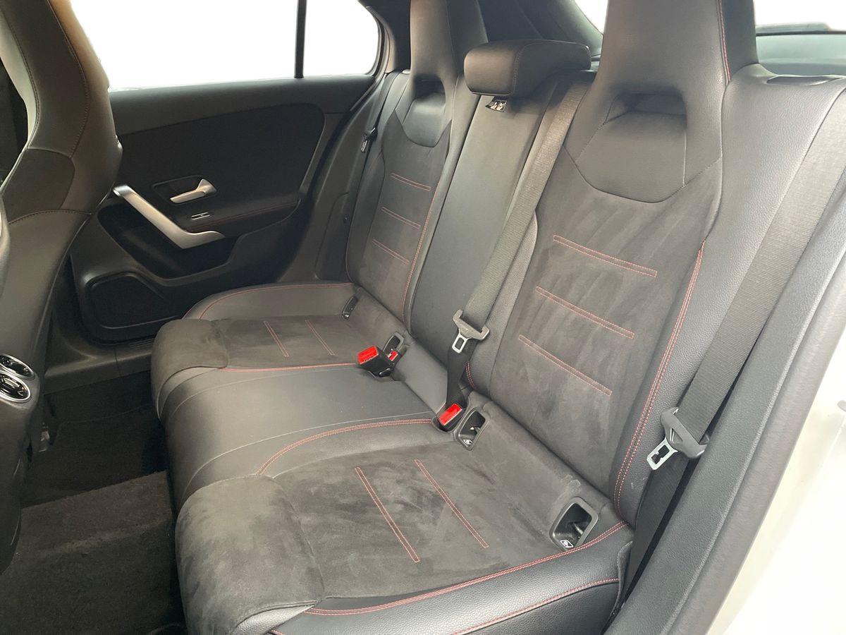 Used Mercedes-Benz A-Class 2020 for sale - 76823774: Photo 11