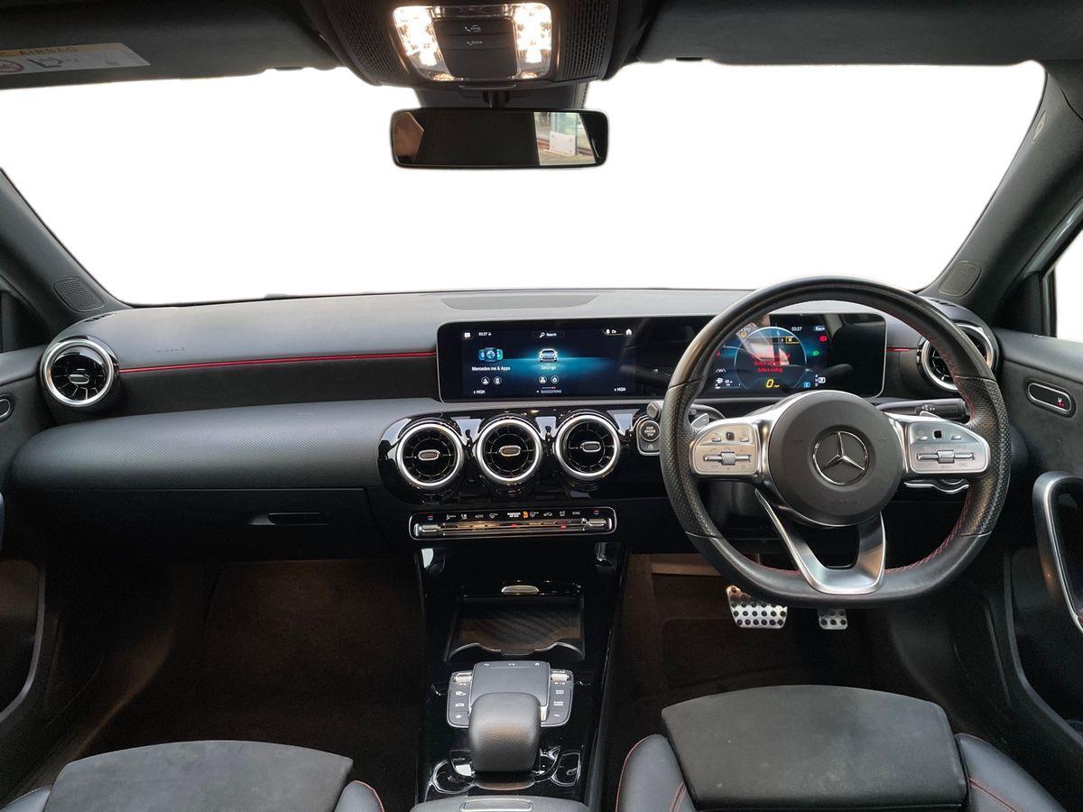 Used Mercedes-Benz A-Class 2020 for sale - 76823774: Photo 13