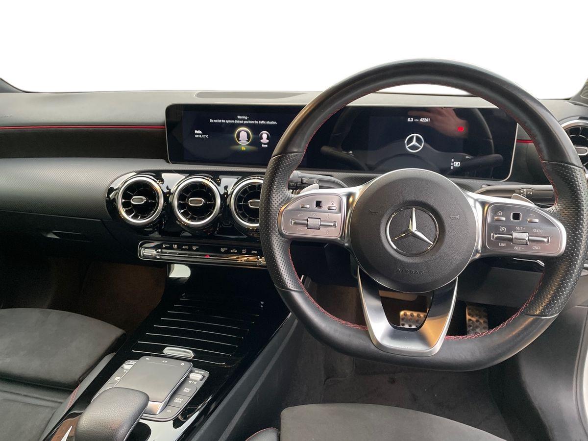 Used Mercedes-Benz A-Class 2020 for sale - 76823774: Photo 15