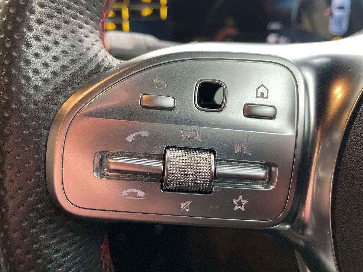 Used Mercedes-Benz A-Class 2020 for sale - 76823774: Photo 16