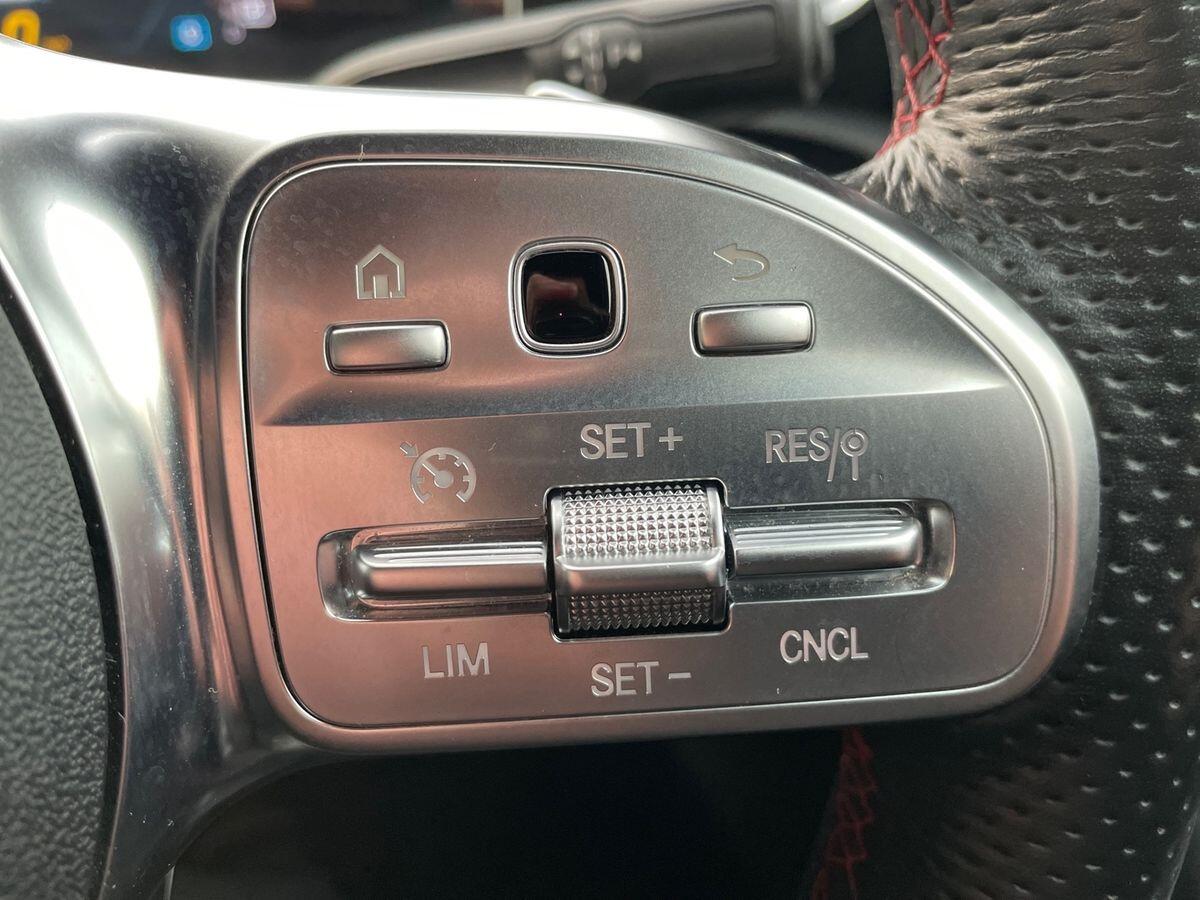 Used Mercedes-Benz A-Class 2020 for sale - 76823774: Photo 17