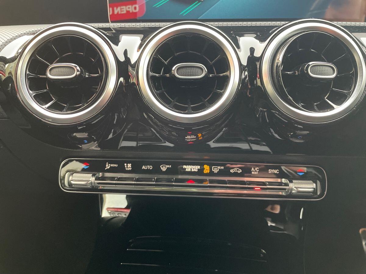 Used Mercedes-Benz A-Class 2020 for sale - 76823774: Photo 18