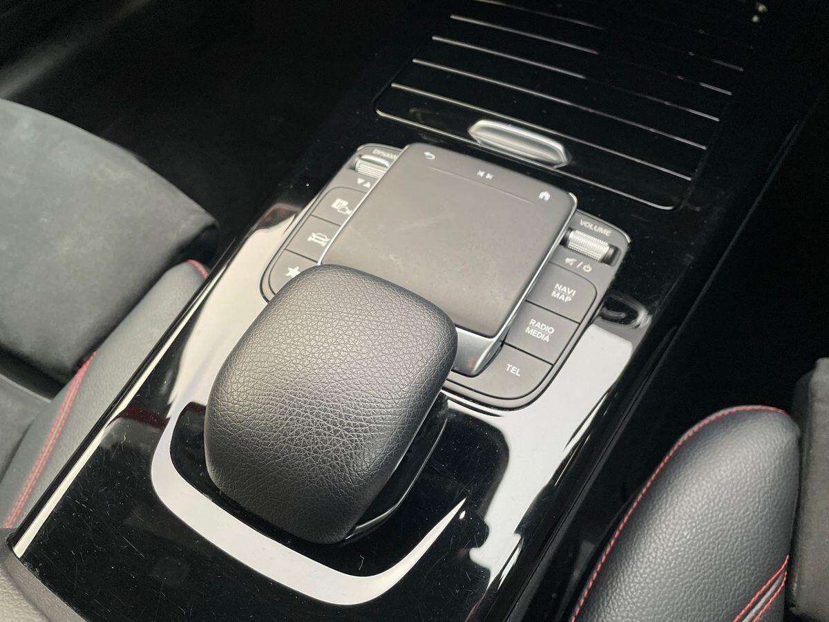 Used Mercedes-Benz A-Class 2020 for sale - 76823774: Photo 19