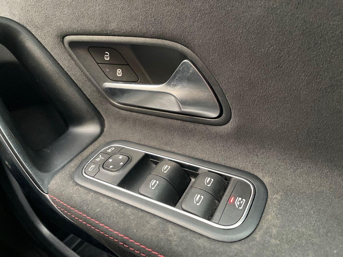 Used Mercedes-Benz A-Class 2020 for sale - 76823774: Photo 20