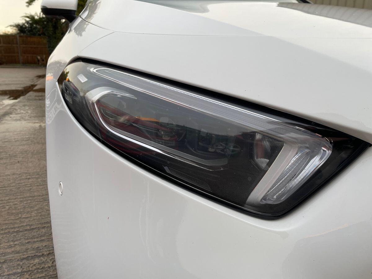 Used Mercedes-Benz A-Class 2020 for sale - 76823774: Photo 21