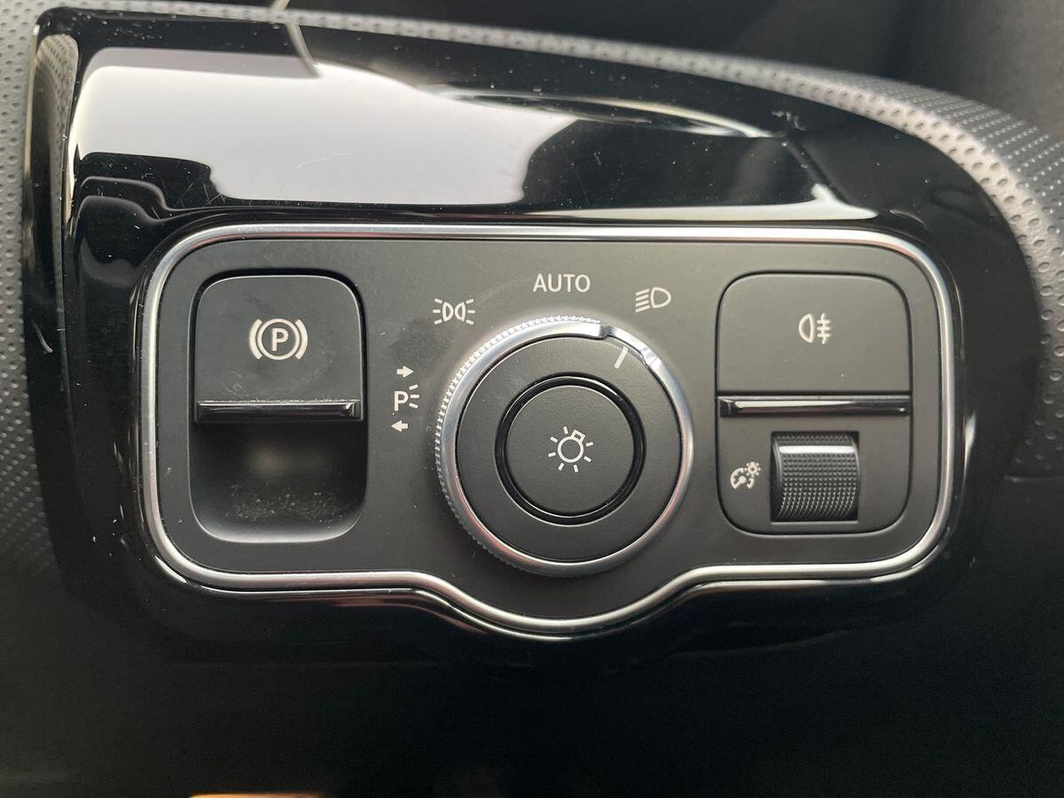 Used Mercedes-Benz A-Class 2020 for sale - 76823774: Photo 28