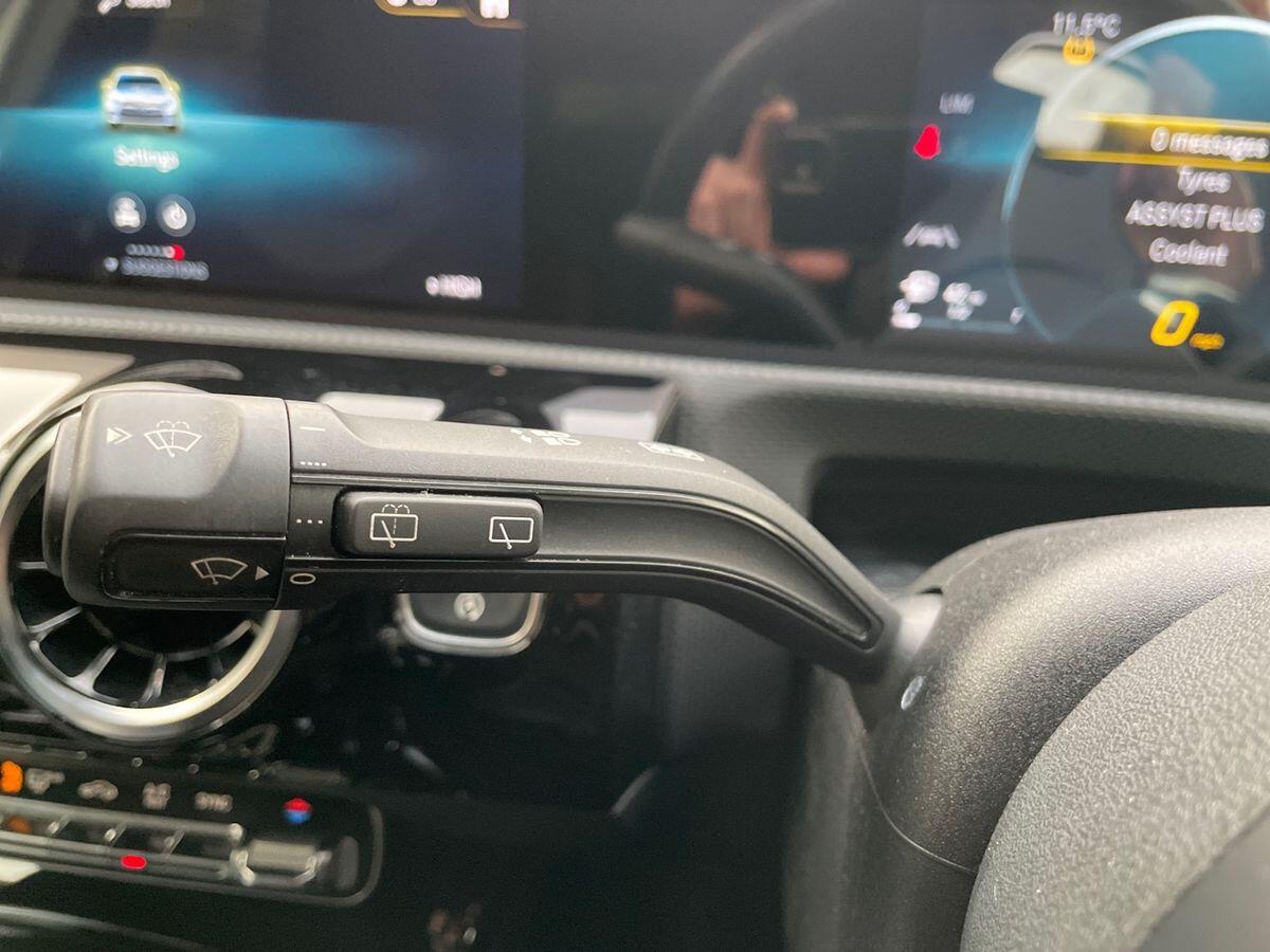 Used Mercedes-Benz A-Class 2020 for sale - 76823774: Photo 30