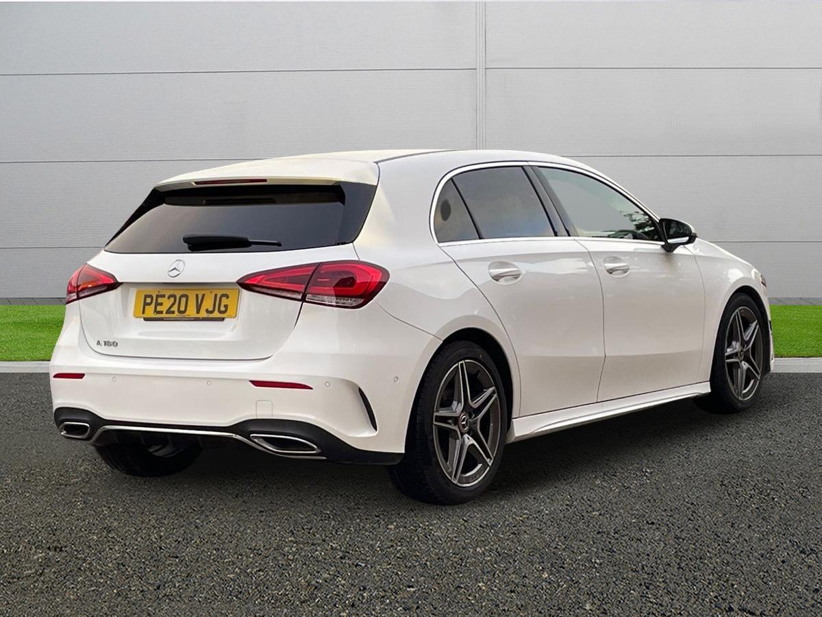 Used Mercedes-Benz A-Class 2020 for sale - 76823774: Photo 7