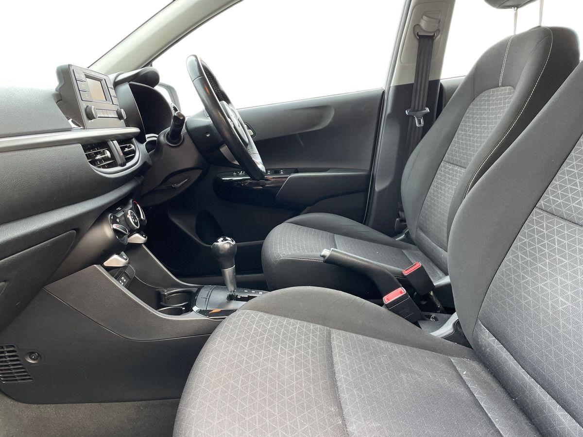 Used Kia Picanto 2018 for sale - 77075579: Photo 10