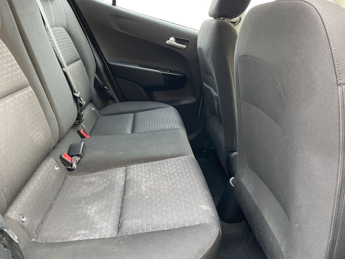 Used Kia Picanto 2018 for sale - 77075579: Photo 11