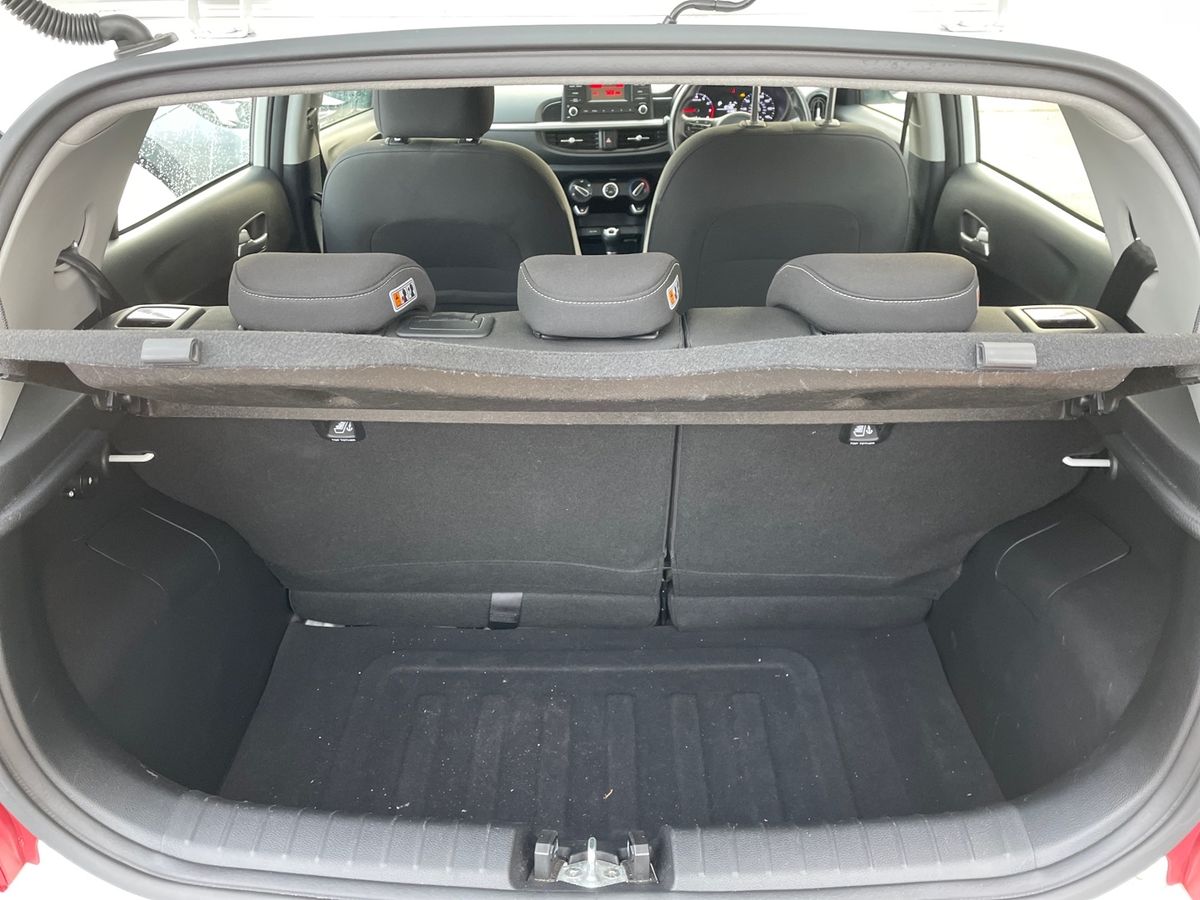 Used Kia Picanto 2018 for sale - 77075579: Photo 12