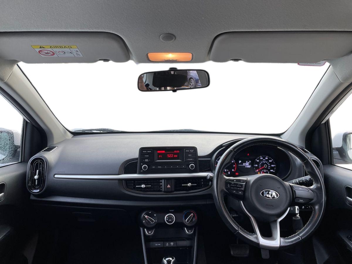 Used Kia Picanto 2018 for sale - 77075579: Photo 13