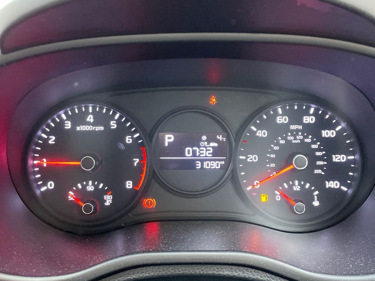 Used Kia Picanto 2018 for sale - 77075579: Photo 14