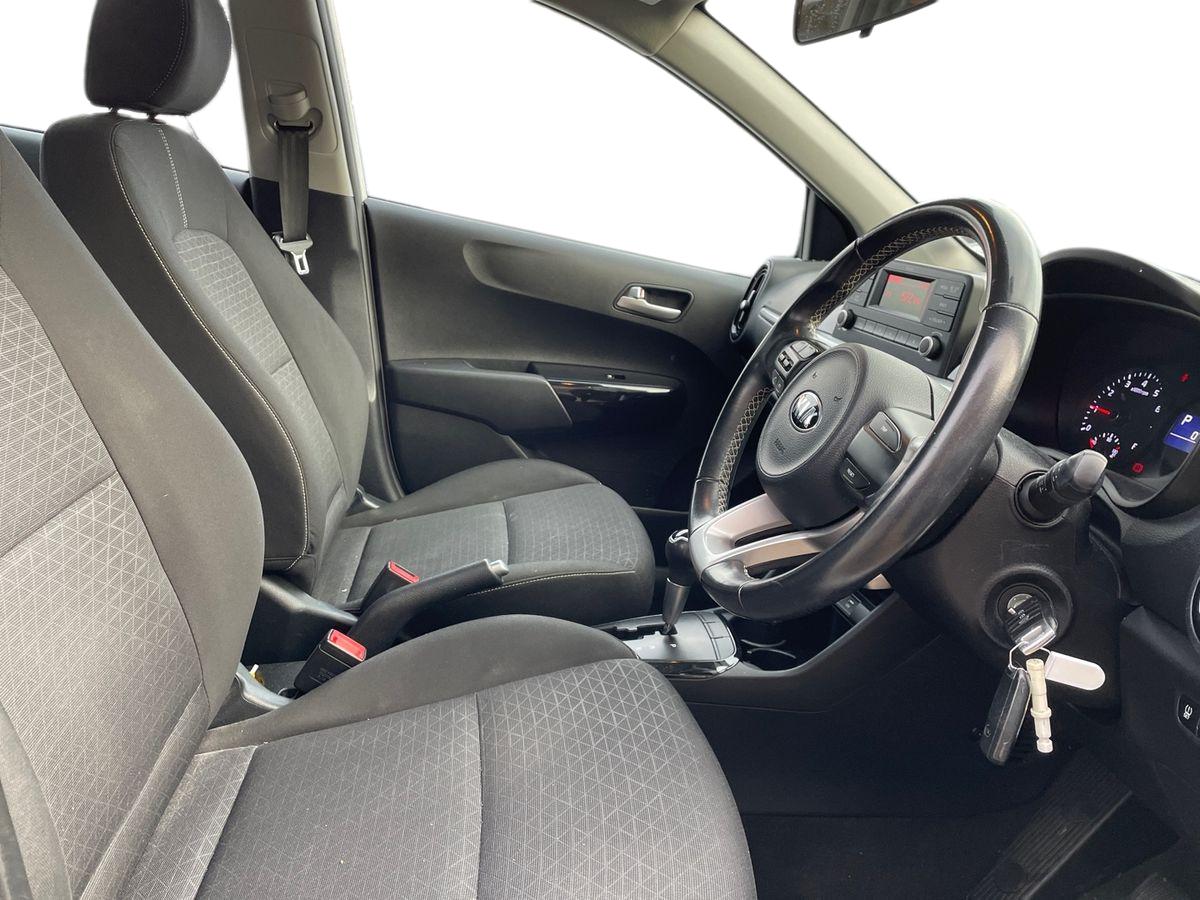 Used Kia Picanto 2018 for sale - 77075579: Photo 15