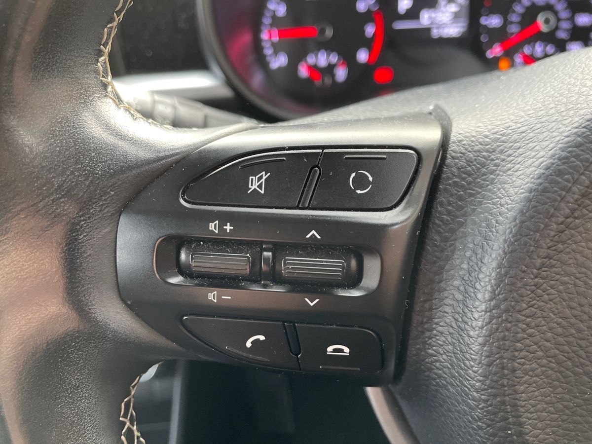 Used Kia Picanto 2018 for sale - 77075579: Photo 16