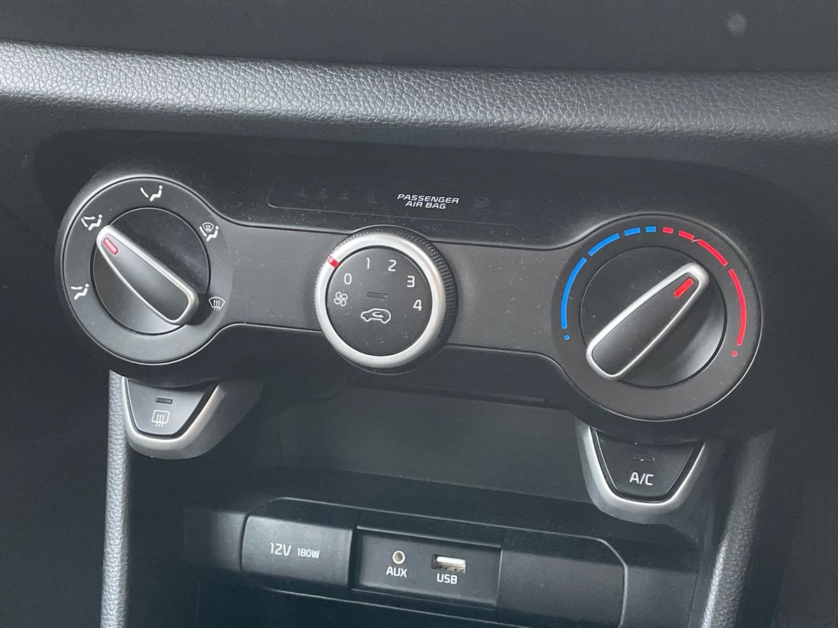 Used Kia Picanto 2018 for sale - 77075579: Photo 18