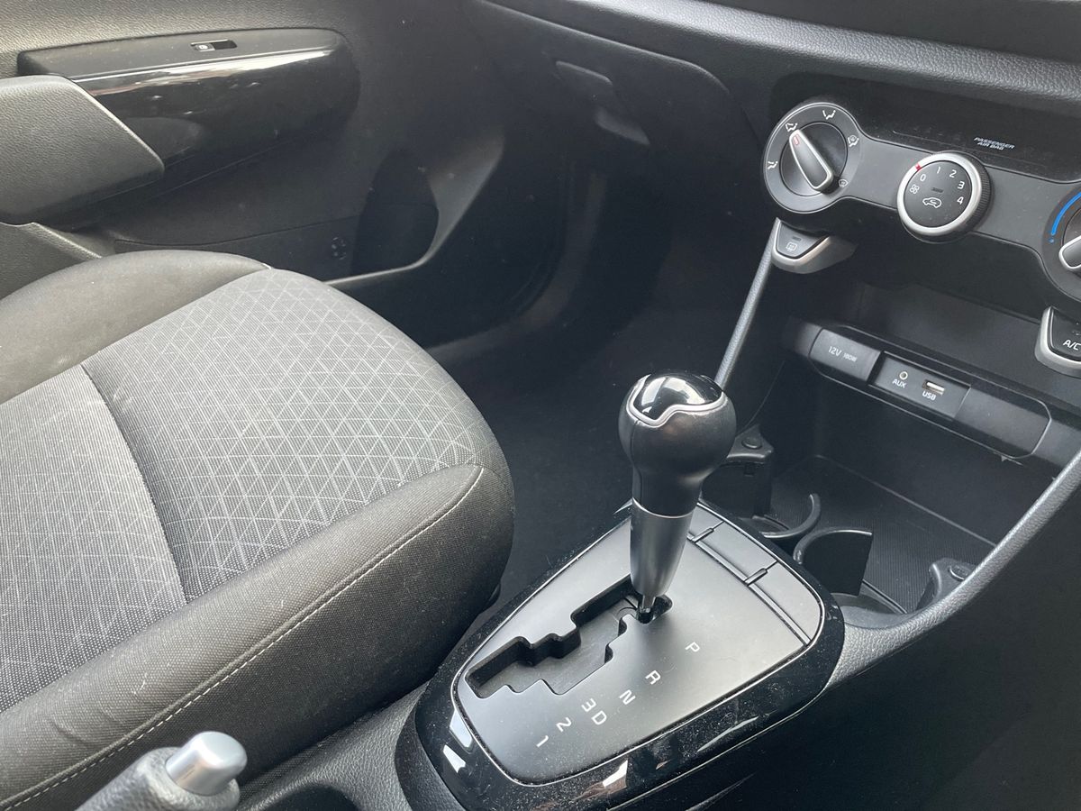 Used Kia Picanto 2018 for sale - 77075579: Photo 19