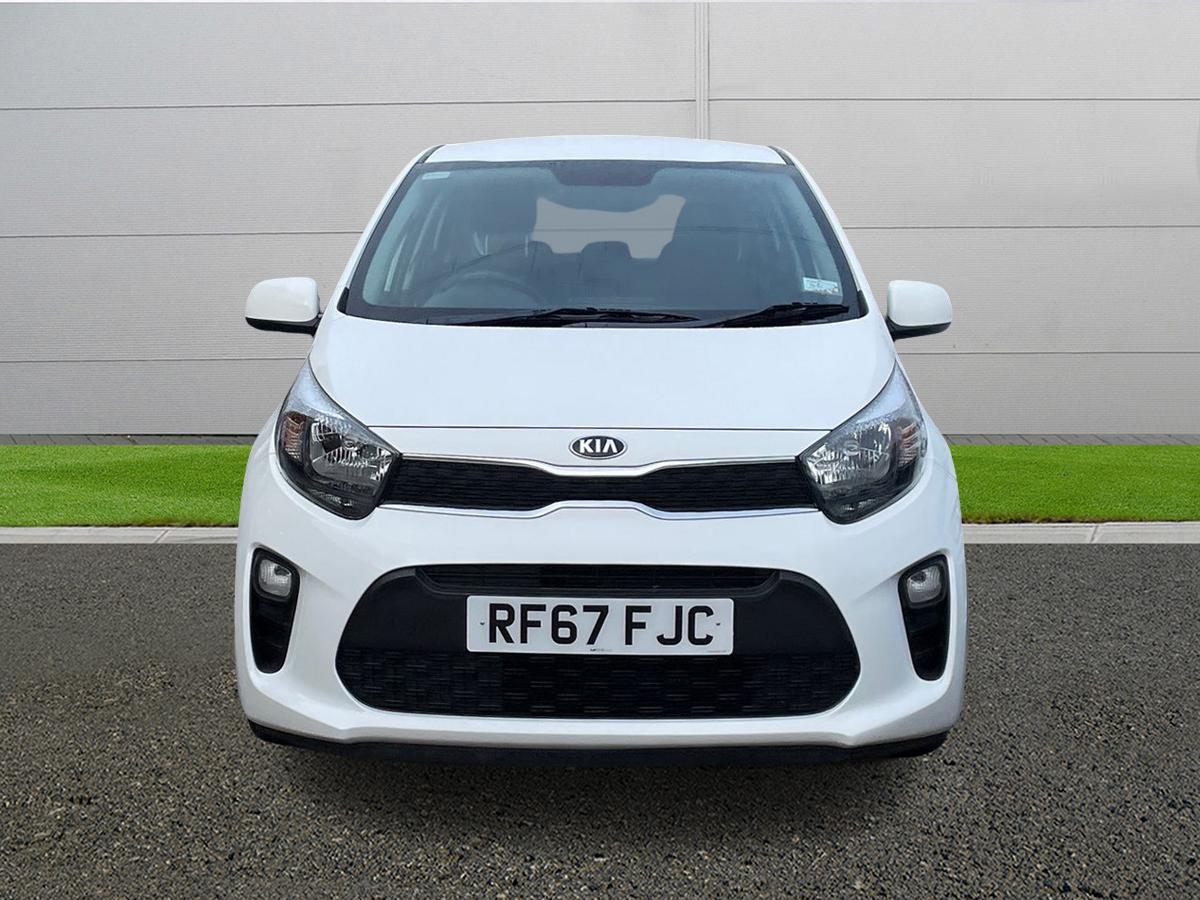 Used Kia Picanto 2018 for sale - 77075579: Photo 2