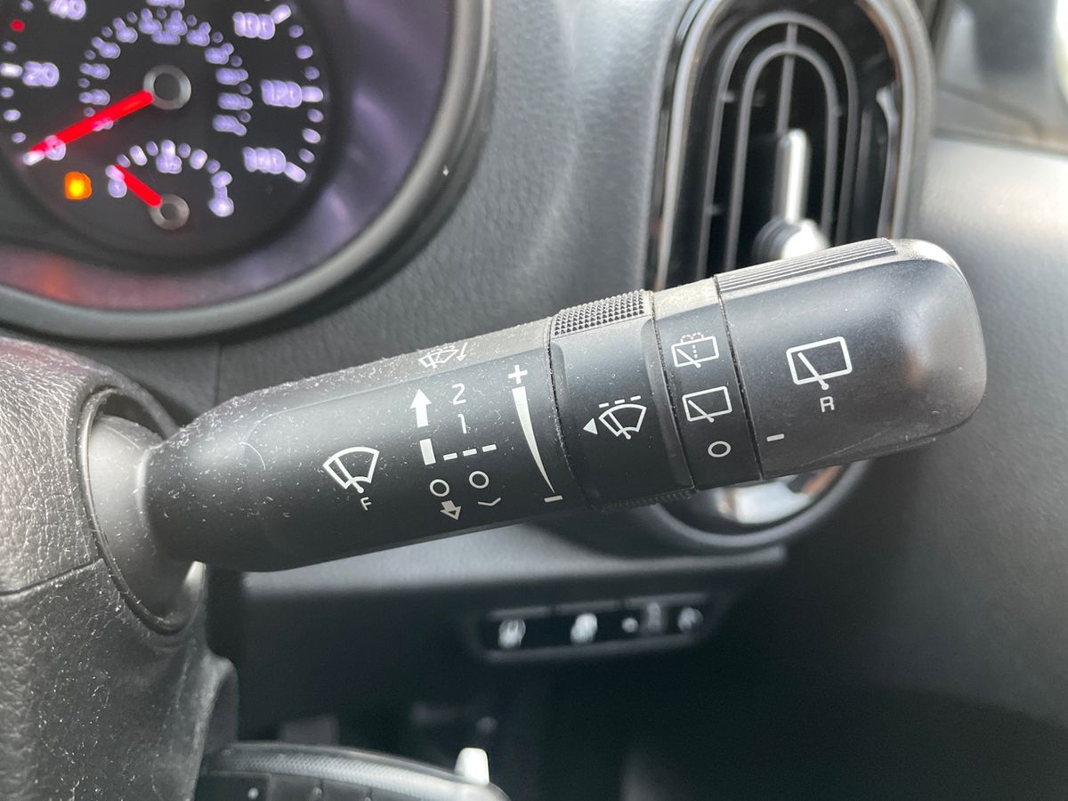 Used Kia Picanto 2018 for sale - 77075579: Photo 23