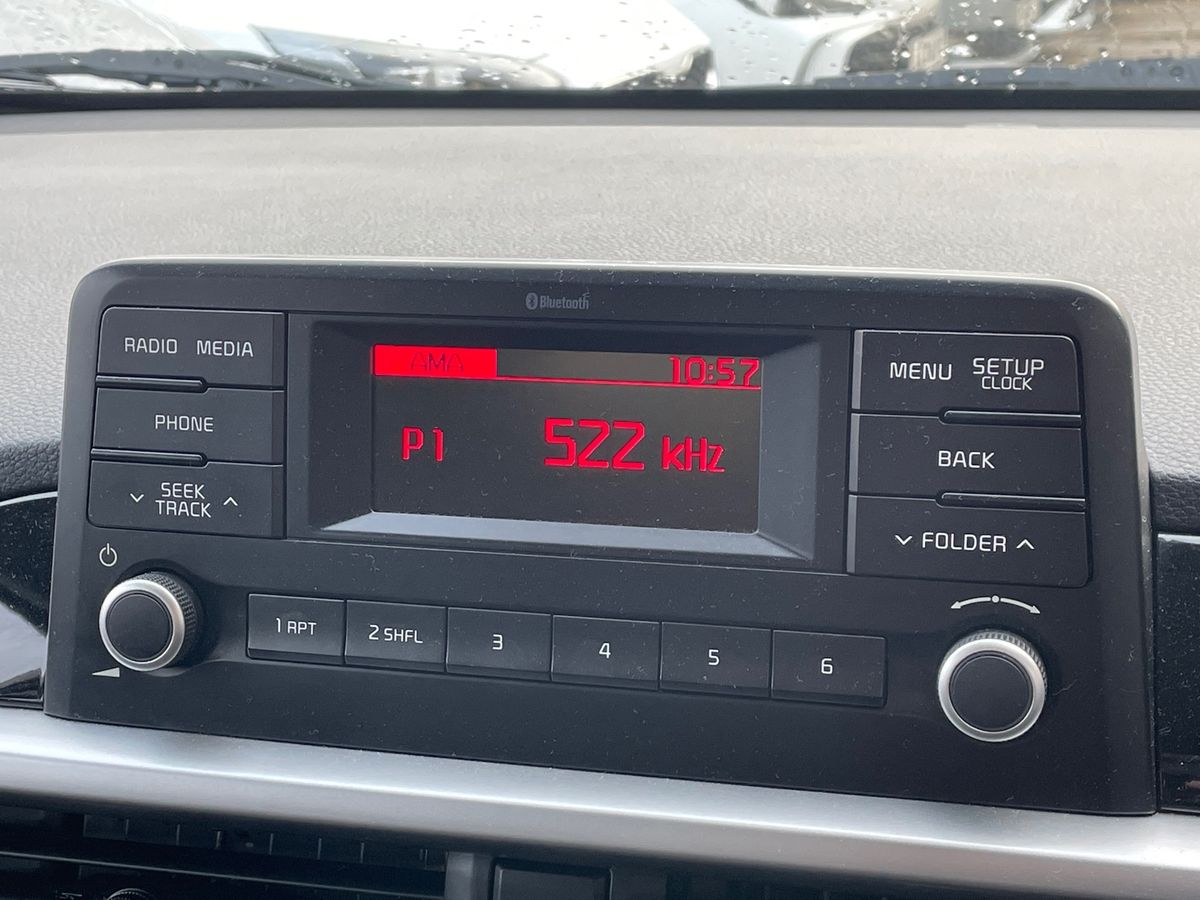 Used Kia Picanto 2018 for sale - 77075579: Photo 25