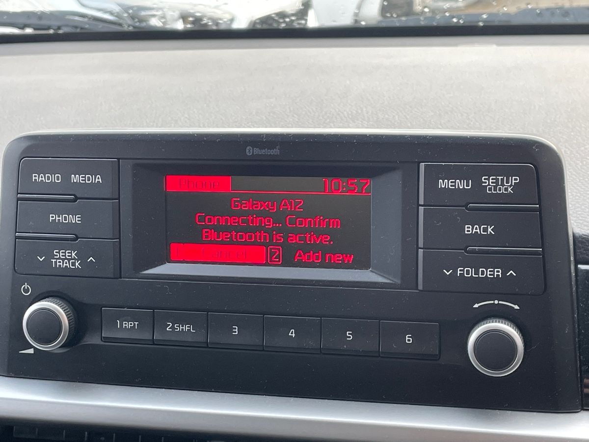 Used Kia Picanto 2018 for sale - 77075579: Photo 26