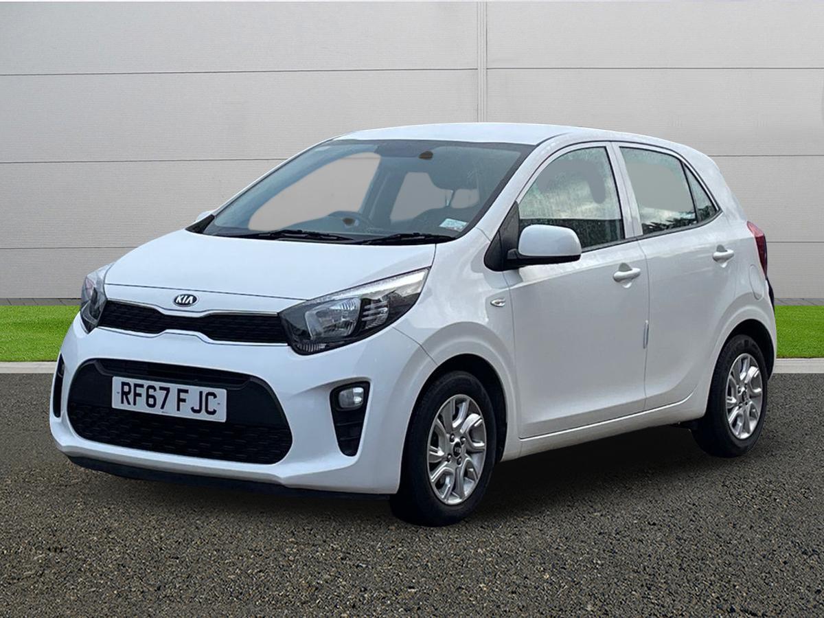 Used Kia Picanto 2018 for sale - 77075579: Photo 3