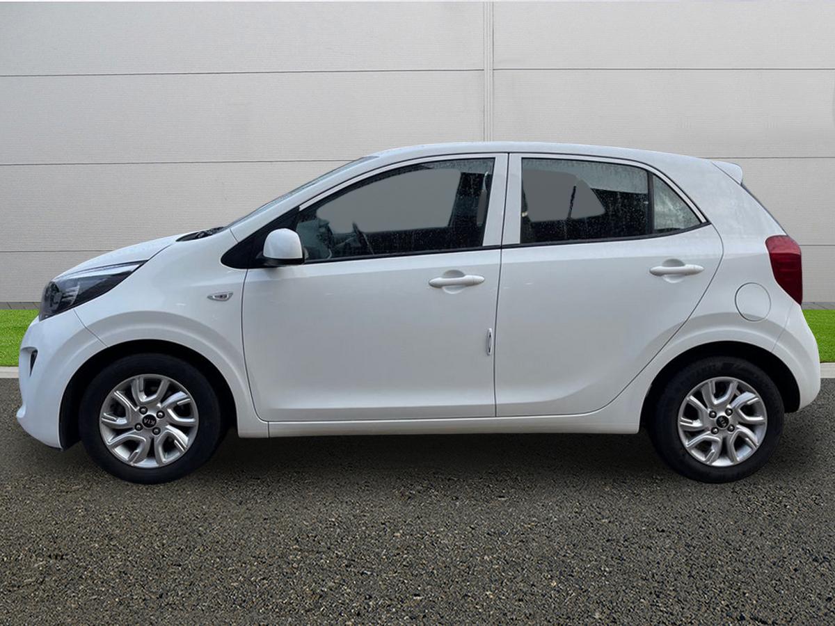 Used Kia Picanto 2018 for sale - 77075579: Photo 4