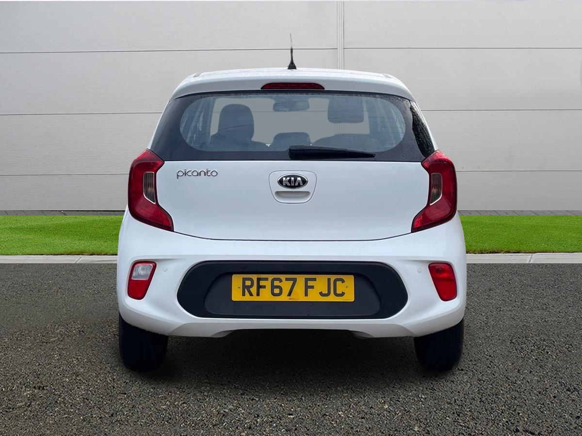 Used Kia Picanto 2018 for sale - 77075579: Photo 6
