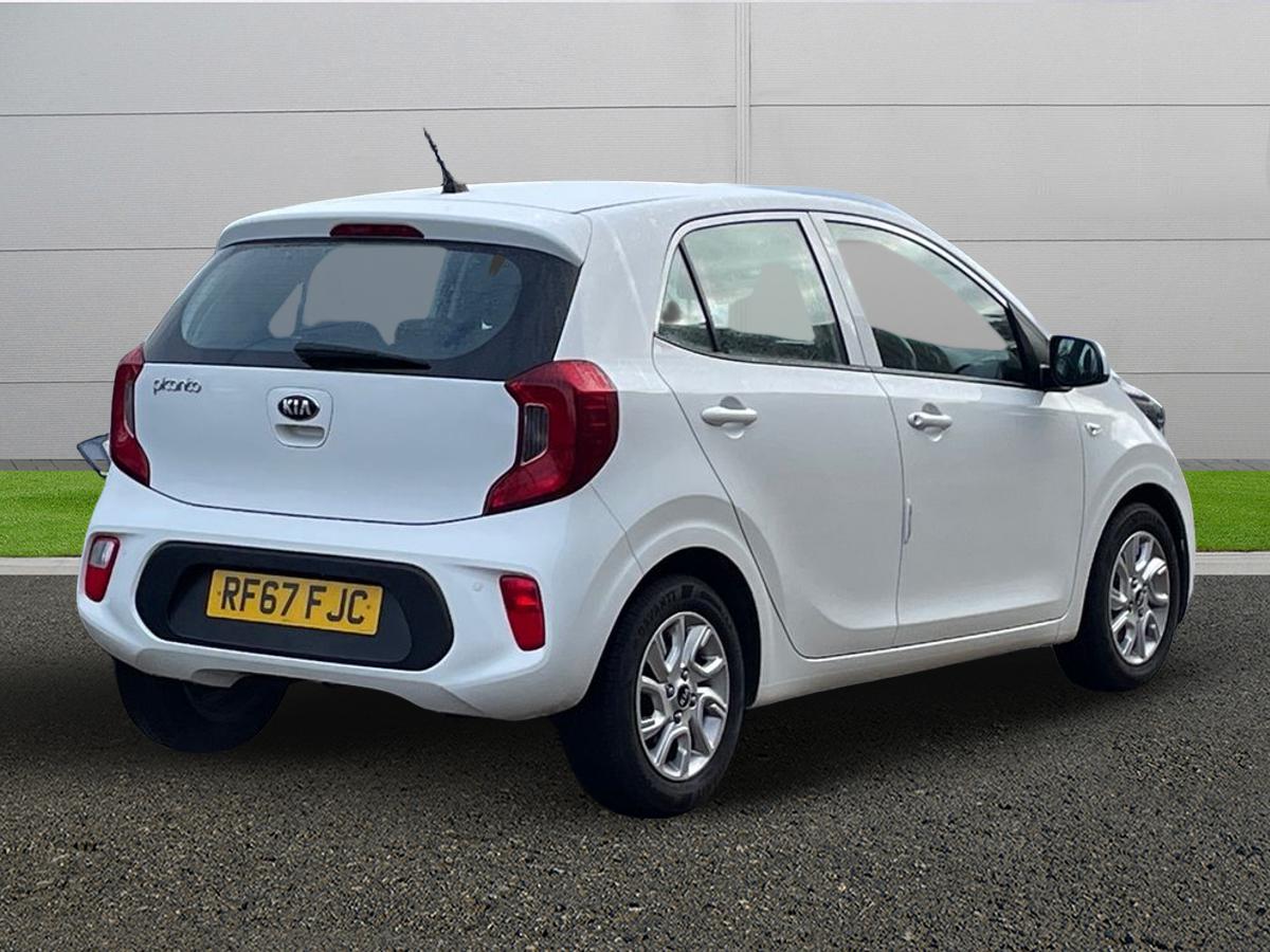 Used Kia Picanto 2018 for sale - 77075579: Photo 7