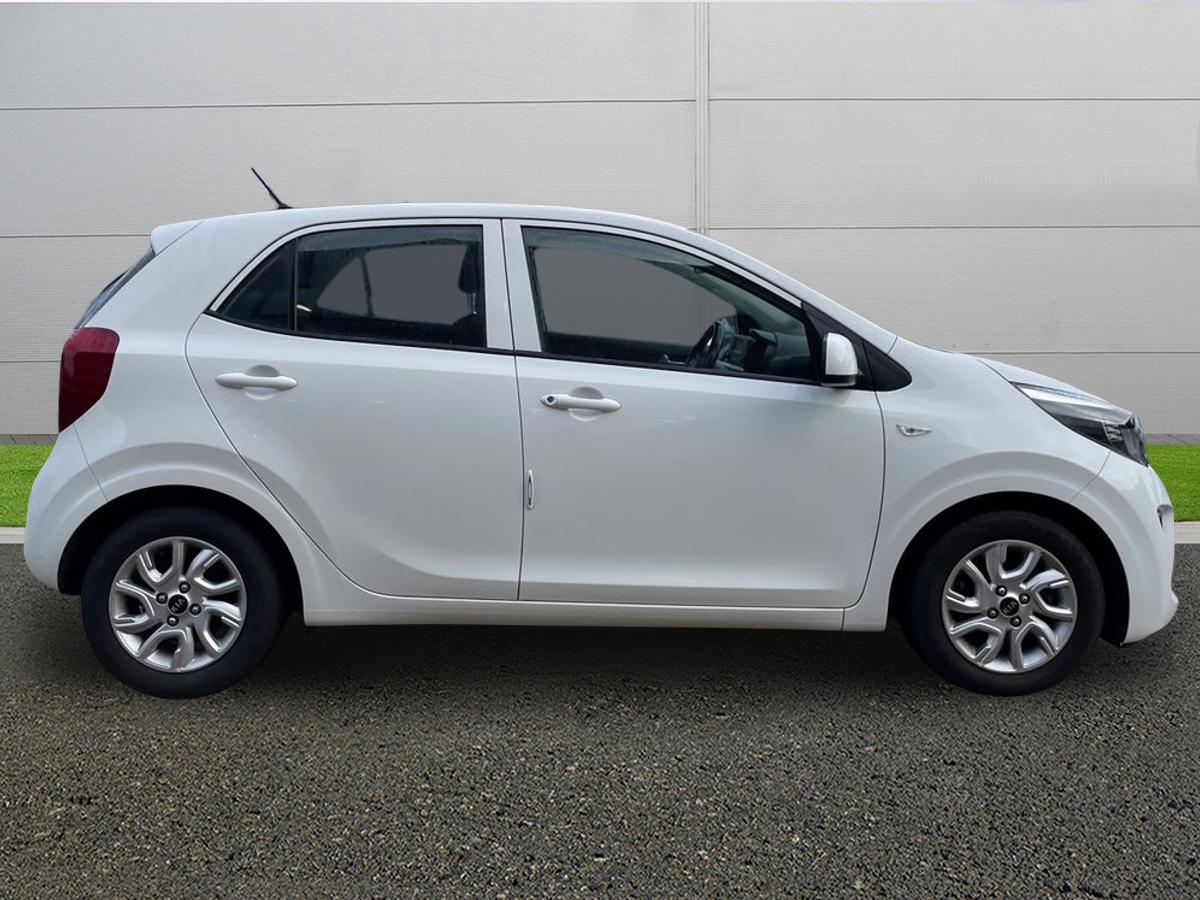 Used Kia Picanto 2018 for sale - 77075579: Photo 8