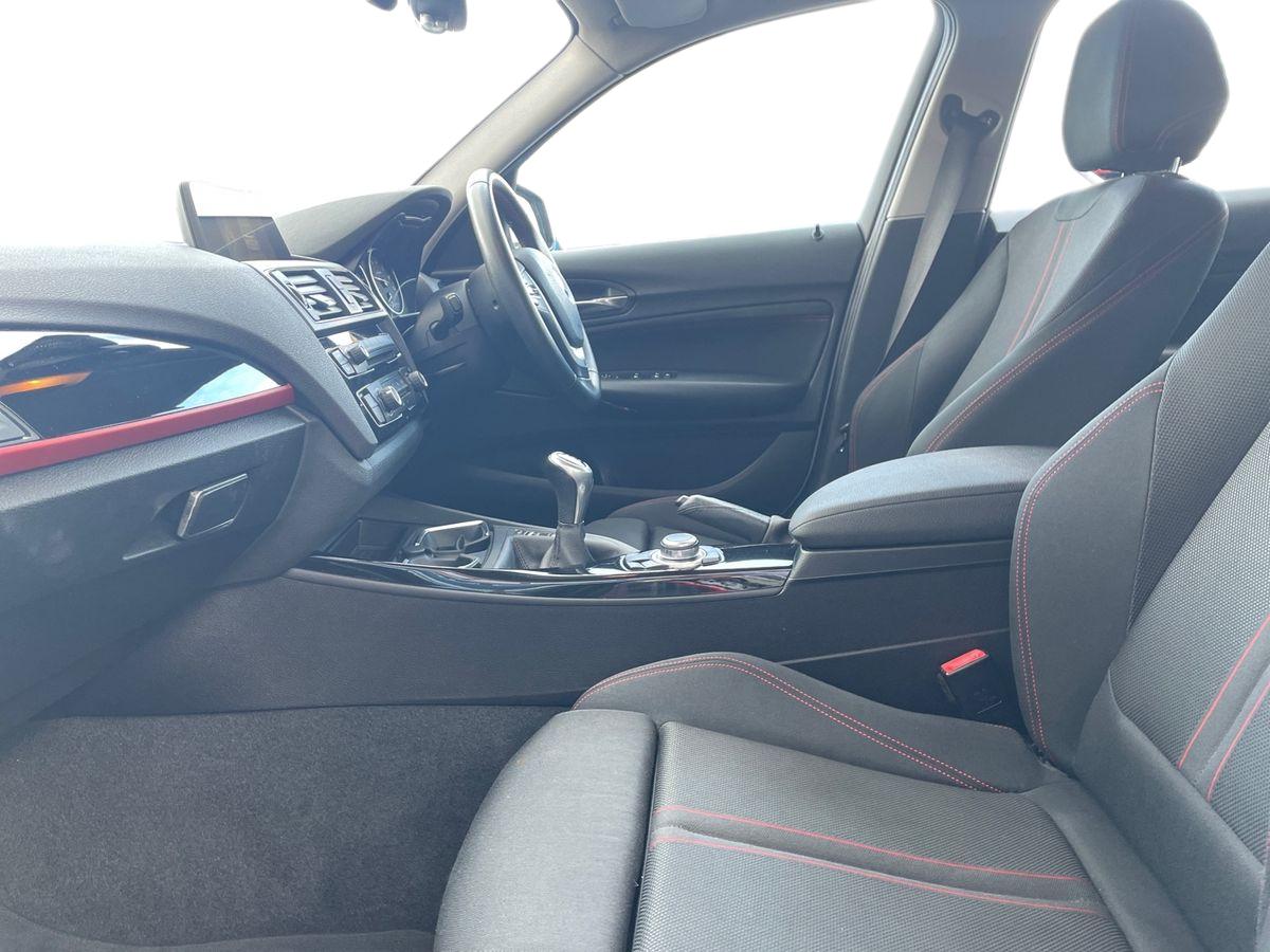 Used BMW 1 Series 2015 for sale - 77526104: Photo 10