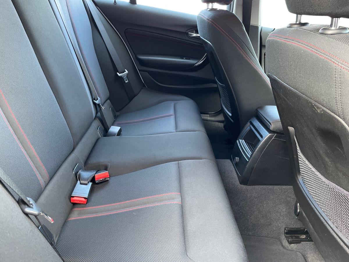 Used BMW 1 Series 2015 for sale - 77526104: Photo 11