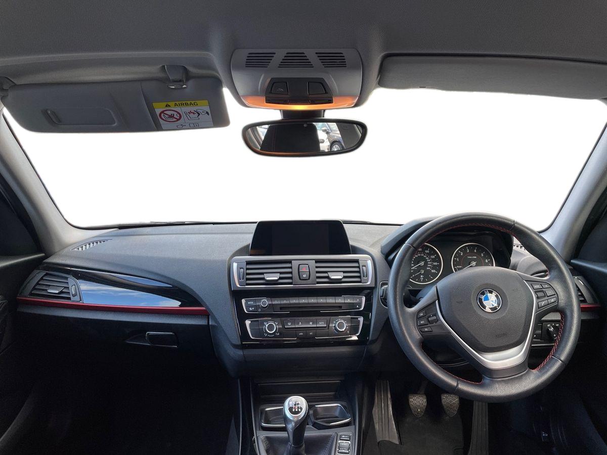Used BMW 1 Series 2015 for sale - 77526104: Photo 13