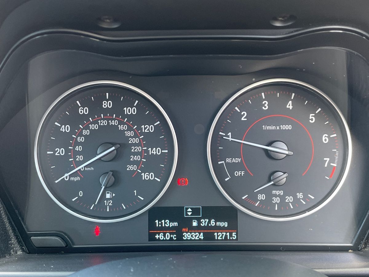 Used BMW 1 Series 2015 for sale - 77526104: Photo 14