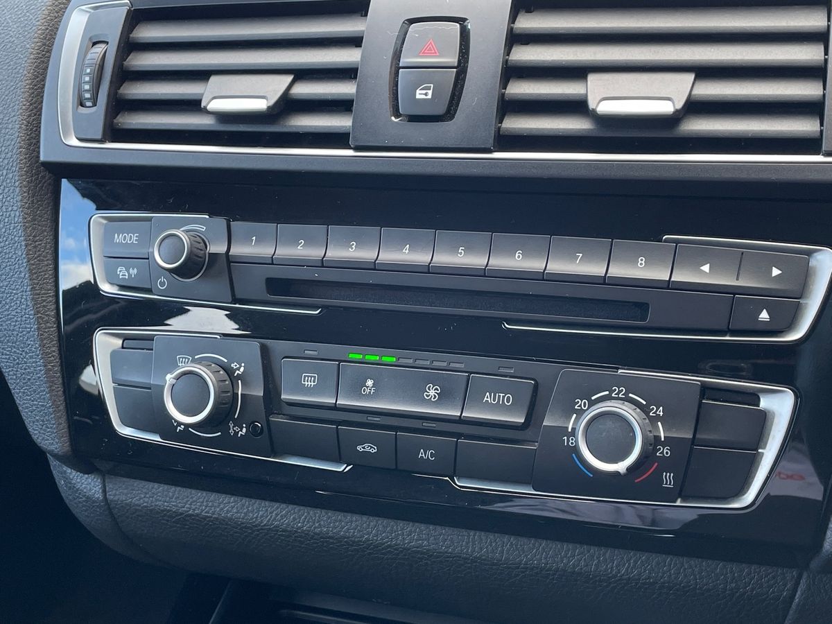 Used BMW 1 Series 2015 for sale - 77526104: Photo 18