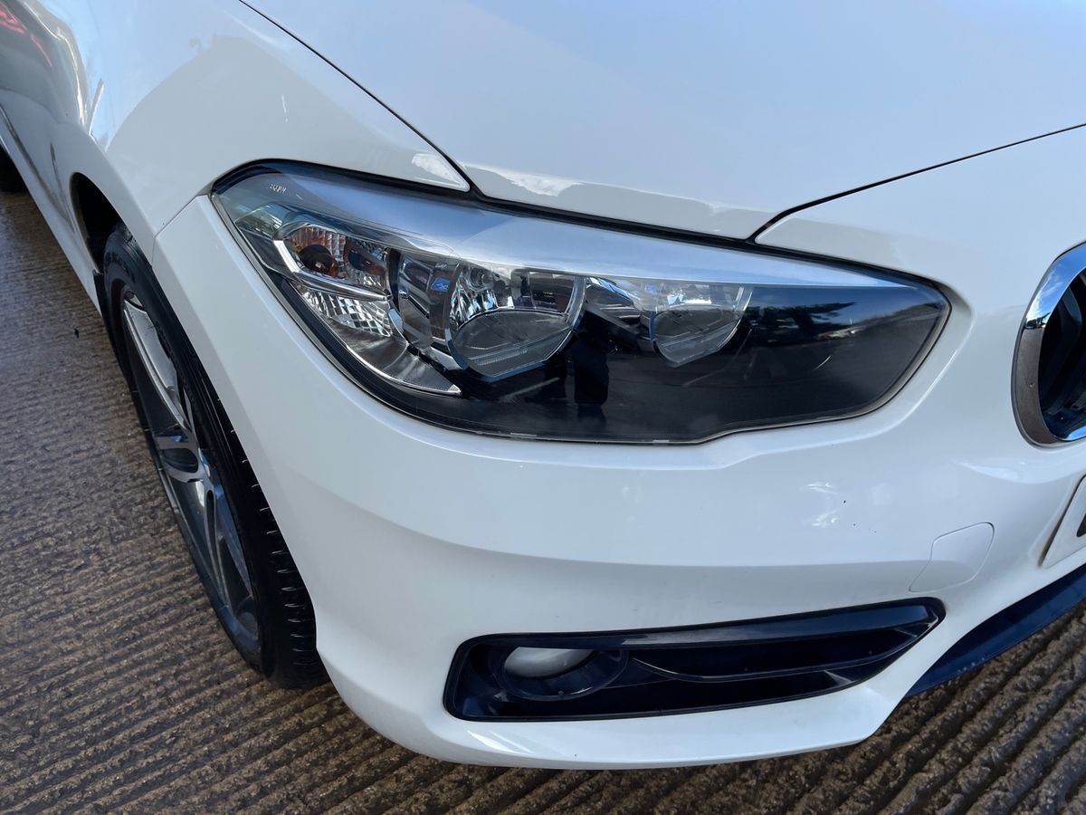 Used BMW 1 Series 2015 for sale - 77526104: Photo 21