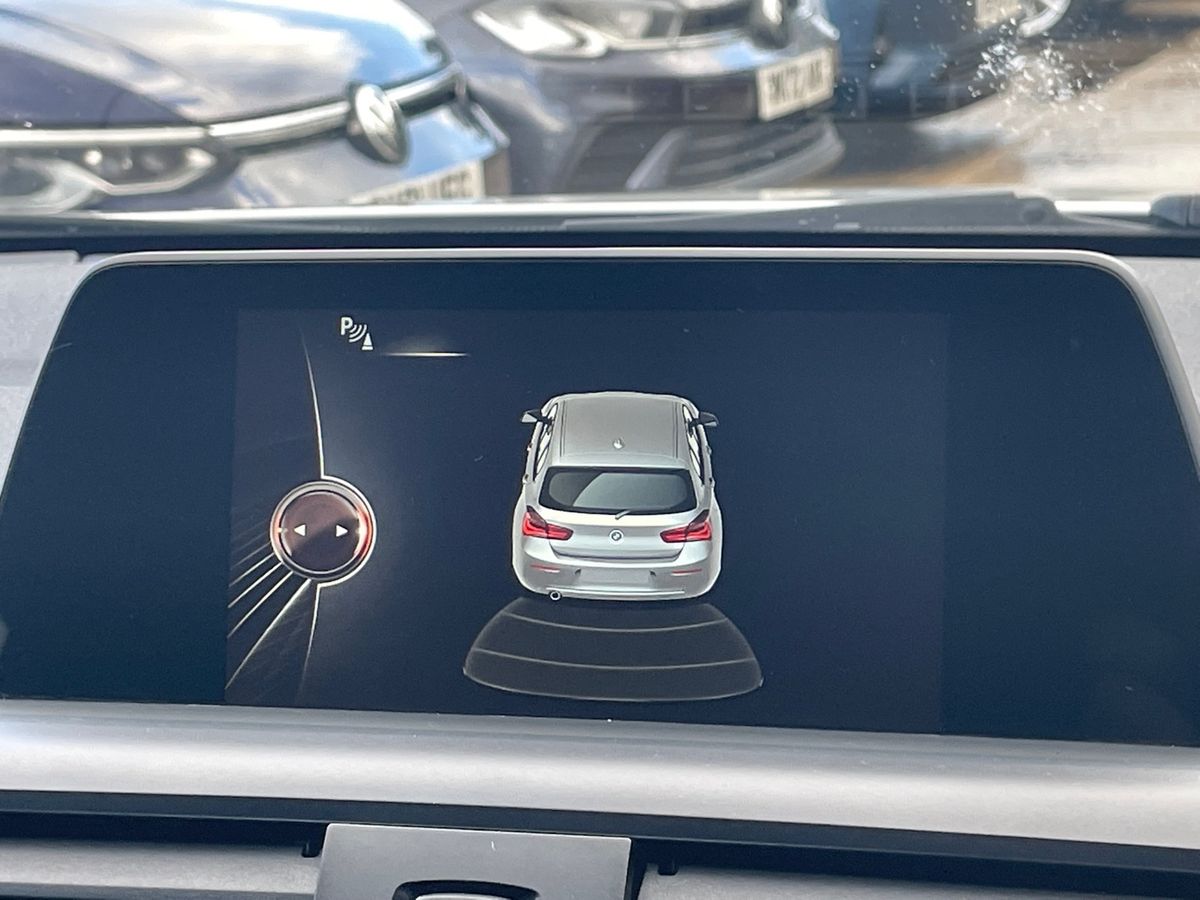 Used BMW 1 Series 2015 for sale - 77526104: Photo 29