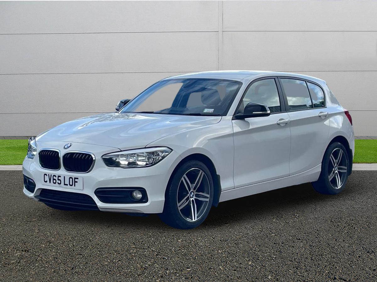 Used BMW 1 Series 2015 for sale - 77526104: Photo 3