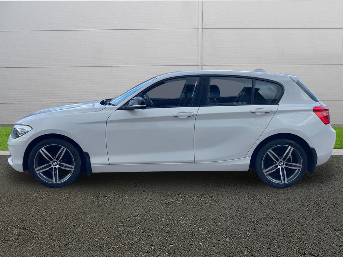 Used BMW 1 Series 2015 for sale - 77526104: Photo 4