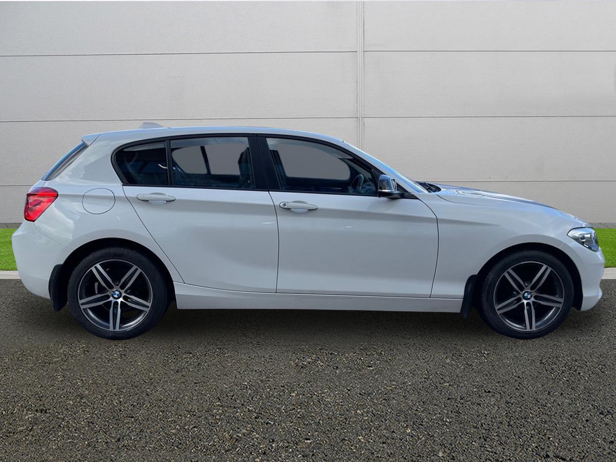 Used BMW 1 Series 2015 for sale - 77526104: Photo 8