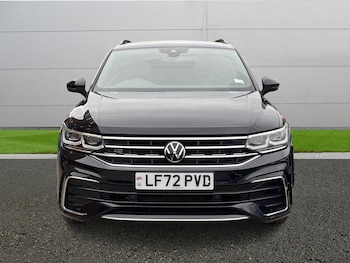 Used Volkswagen Tiguan 2022 for sale - 78263360: Photo