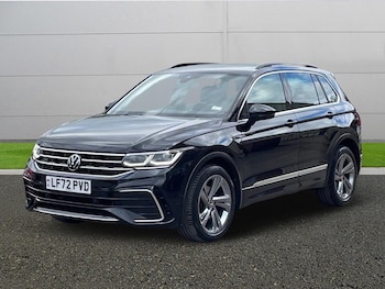 Used Volkswagen Tiguan 2022 for sale - 78263360: Photo