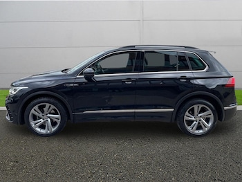 Used Volkswagen Tiguan 2022 for sale - 78263360: Photo