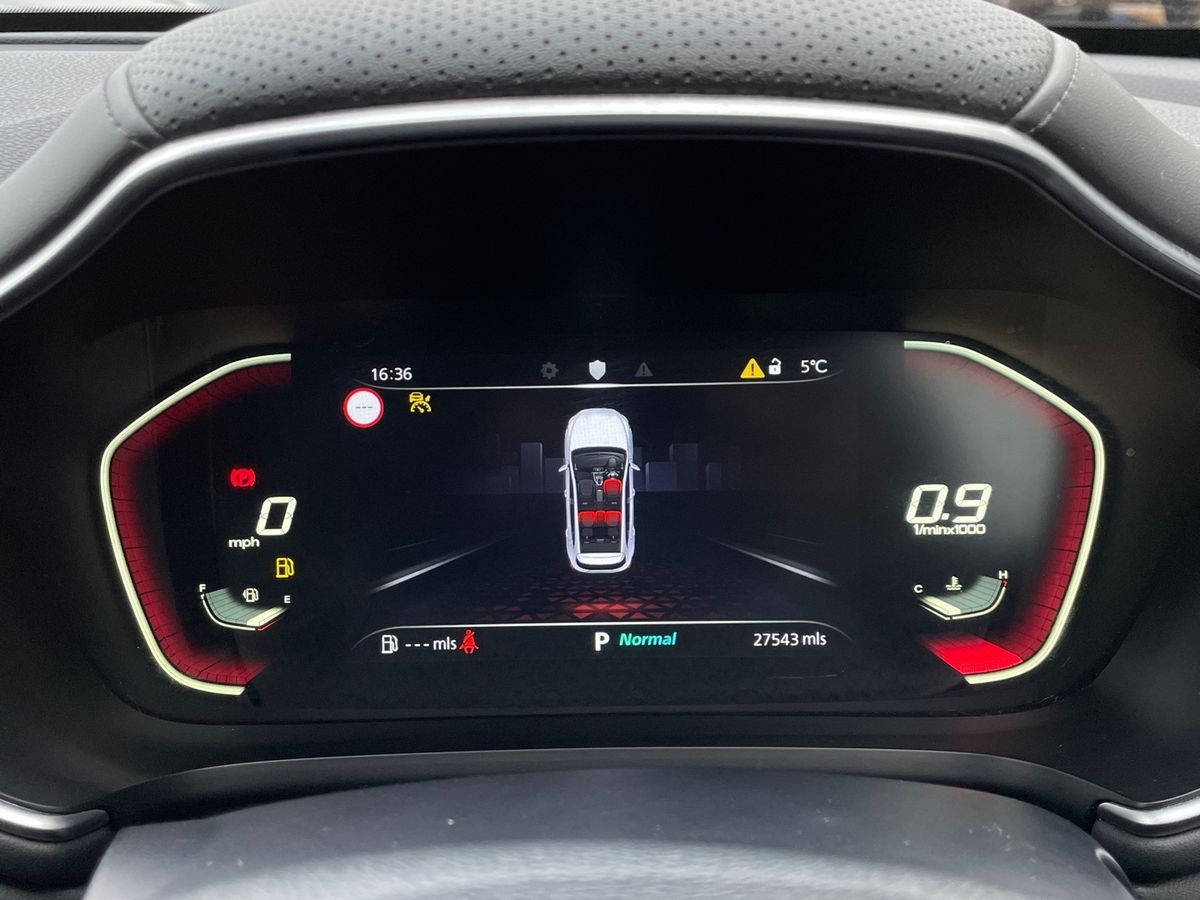 Used MG MG HS 2023 for sale - 77588482: Photo 14