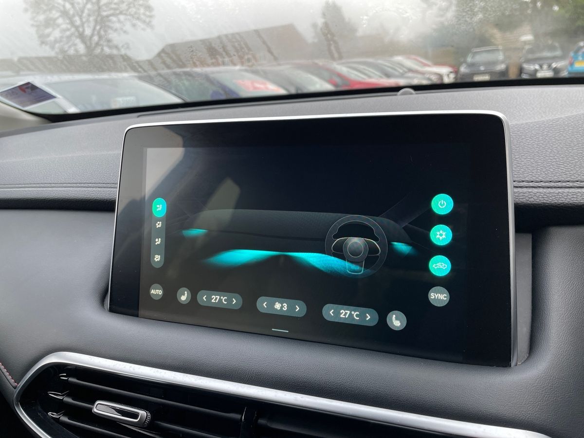 Used MG MG HS 2023 for sale - 77588482: Photo 18